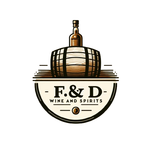 F&D Wine & Spirits | Alcohol delivery